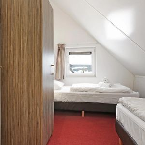 Chalet mit 8 Schlafzimmern