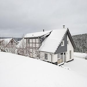 Chalet mit 2 Schlafzimmern