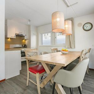 Chalet mit 4 Schlafzimmern